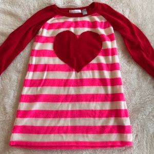 Children’s place lightweight sweater dress 💞